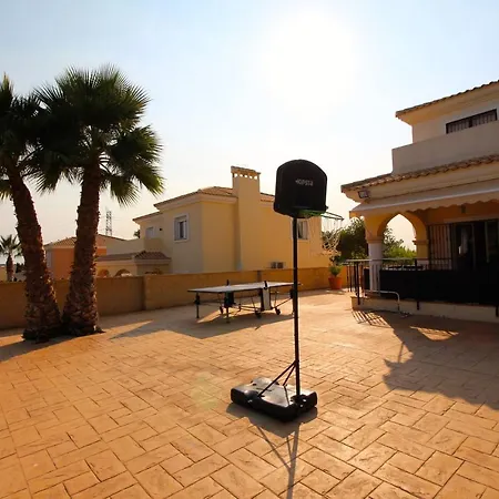 Villa Irene *