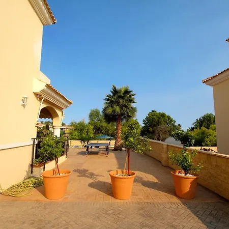 Villa Irene