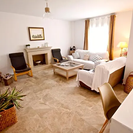 Villa Irene